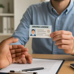 Driving License Friends RTO Consultants